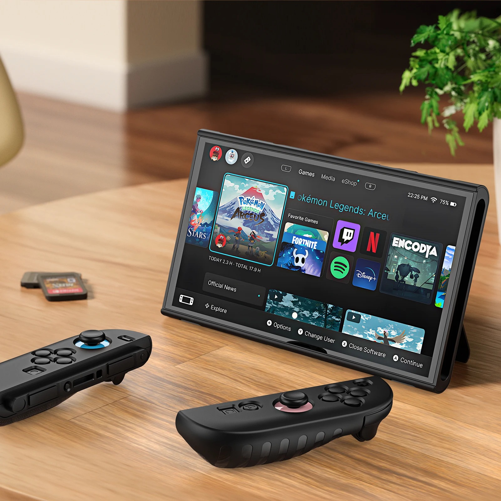 TPU+PC Split Design Case Prote - Gaming Console Nintendo Switch 2 review and price