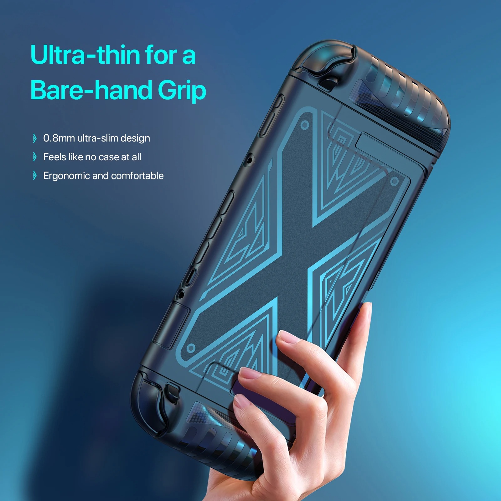 TPU+PC Split Design Case Prote - Gaming Console Nintendo Switch 2 review and price