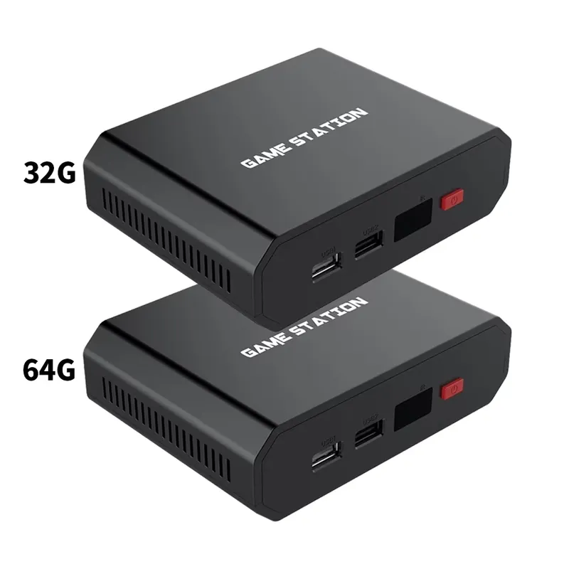 M8plus HD Video Game Console B - Gaming Console With review and price