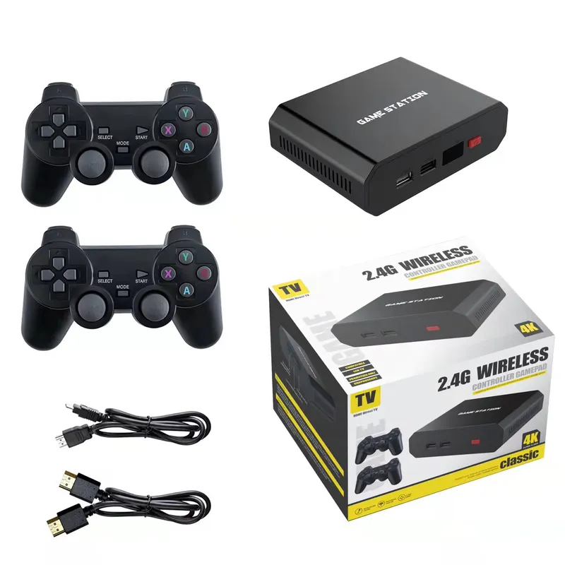 M8plus HD Video Game Console B - Gaming Console With review and price