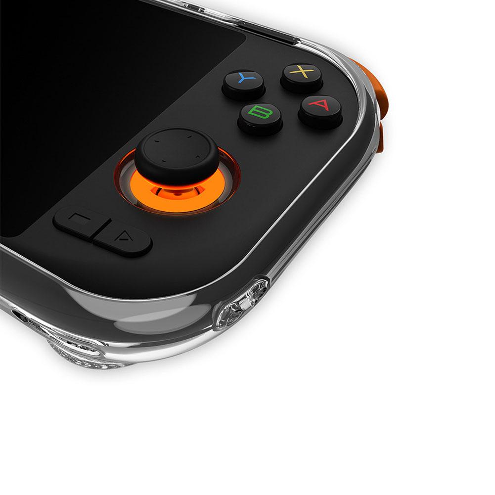 Case For MANGMI AIR X Retro Ga - Gaming Console Handheld Retro review and price