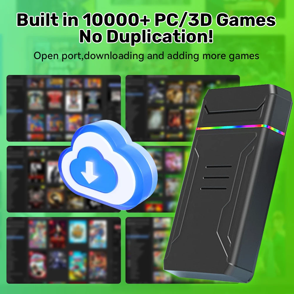 3TB Launchbox Portable Gaming  - Gaming Console Xbox One review and price