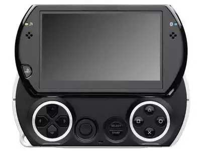 PSP GO Handheld Gaming Console - Gaming Console New review and price