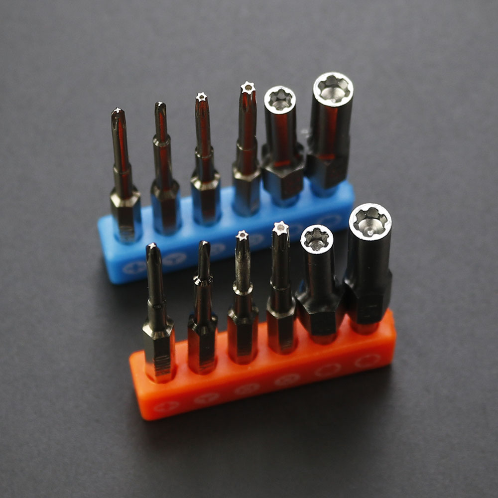 JCD Screwdriver Set Disassembl - Gaming Console New review and price