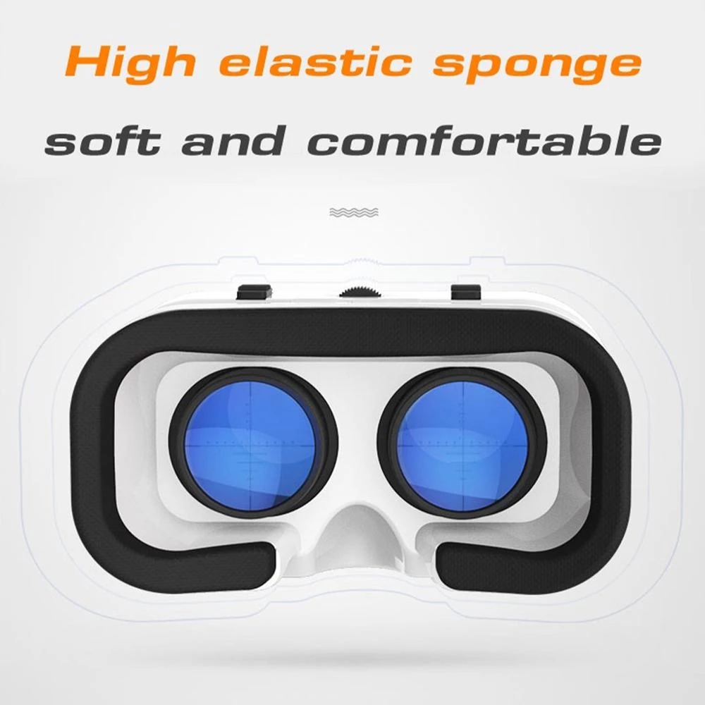 Shinecon 3D VR Glasses Virtual - Gaming Console Vr review and price