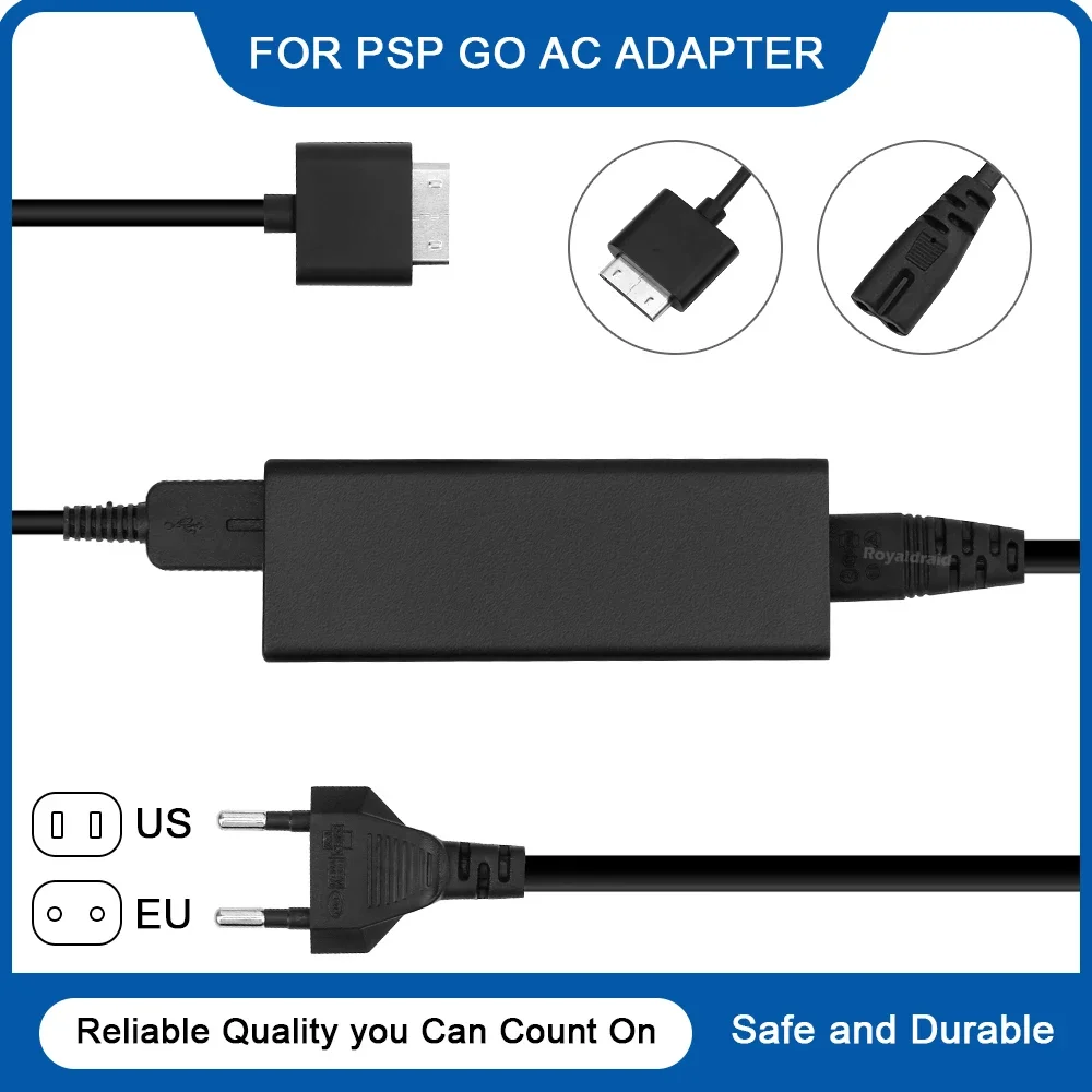NEW EU US Plug 5V Home Wall US - Gaming Console New review and price