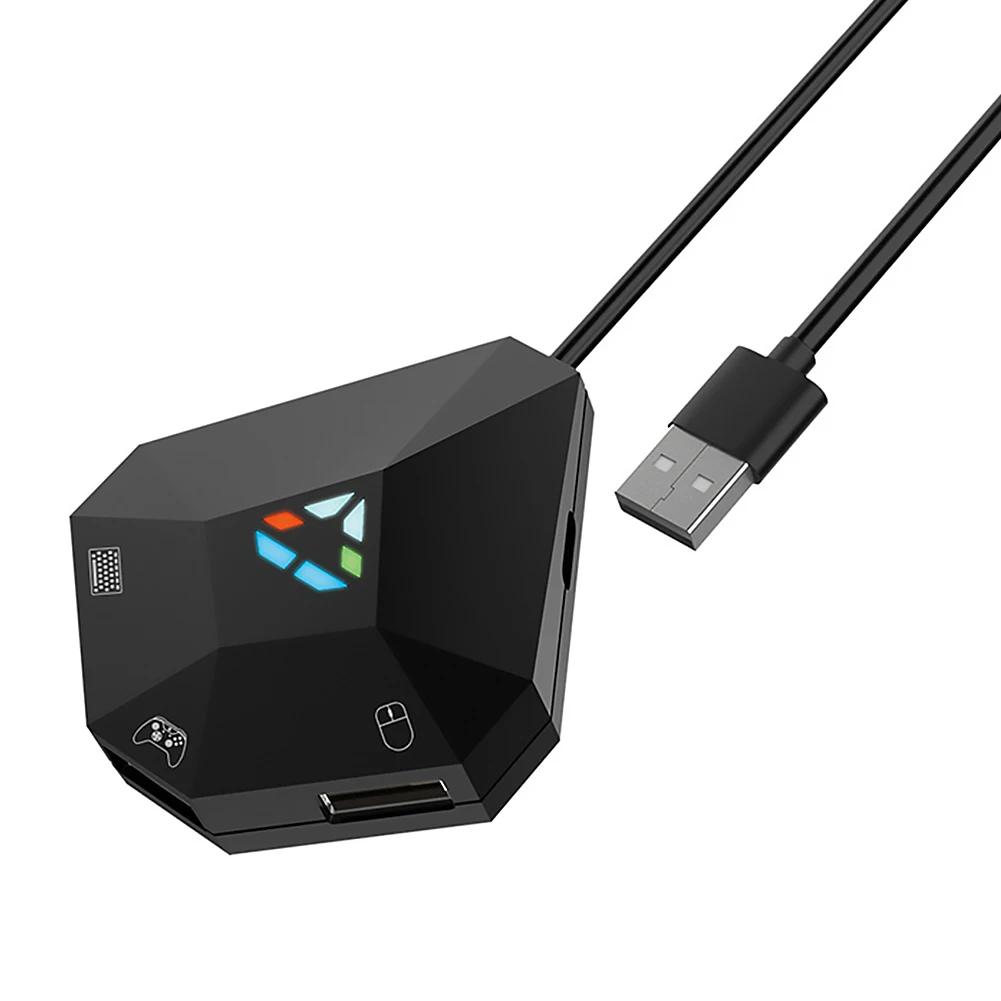 USB Connection Gaming Mouse an - Gaming Console Xbox One review and price