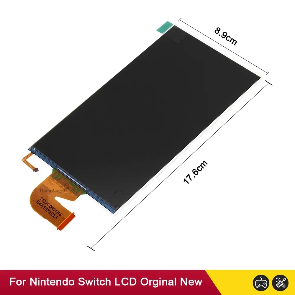 NEW LCD Screen Display Replace - Gaming Console New review and price