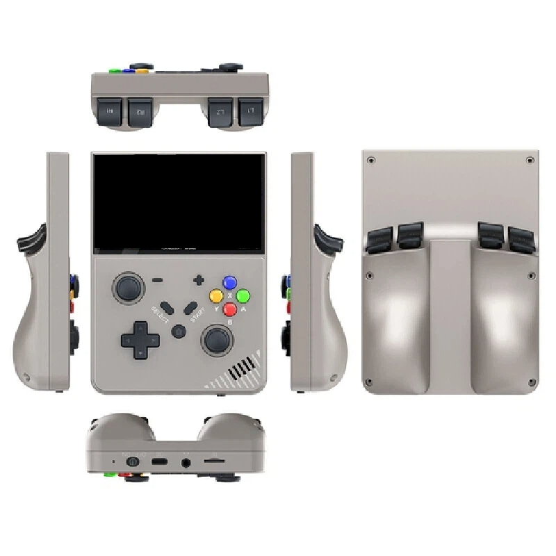 M18 Retro Handheld Gaming Devi - Gaming Console Handheld Retro review and price