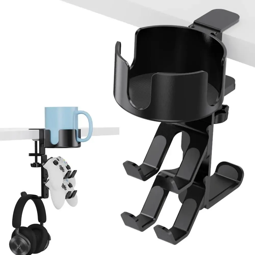 Multifunctional Storage Stand  - Gaming Console Room review and price
