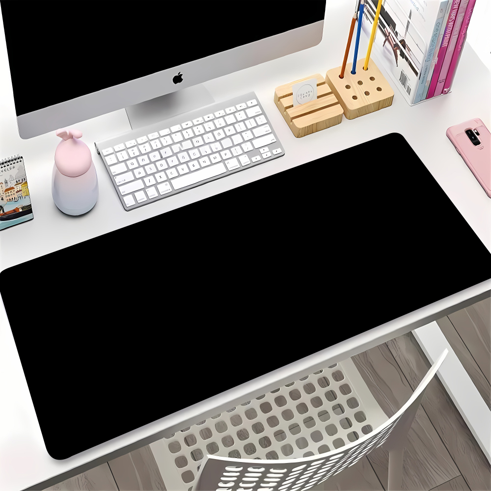 Solid Color Gaming Mouse Pad G - Gaming Console With Keyboard review and price