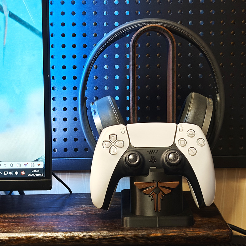 Handle Earphone Stand Zelda An - Gaming Console With review and price