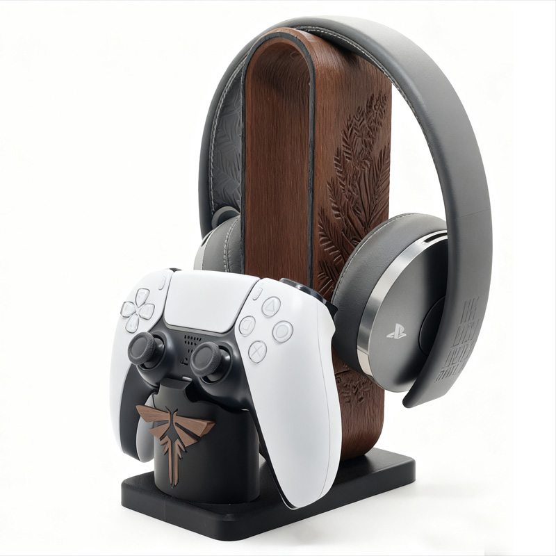 Handle Earphone Stand Zelda An - Gaming Console With review and price