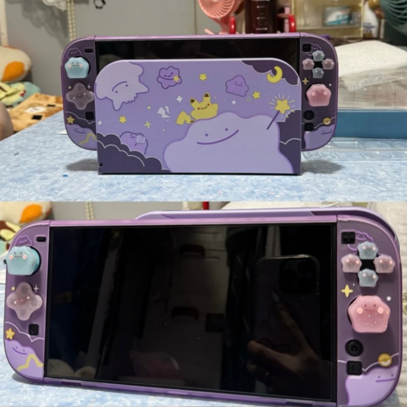 New Pokemon Switch 2 Split Pro - Gaming Console With review and price
