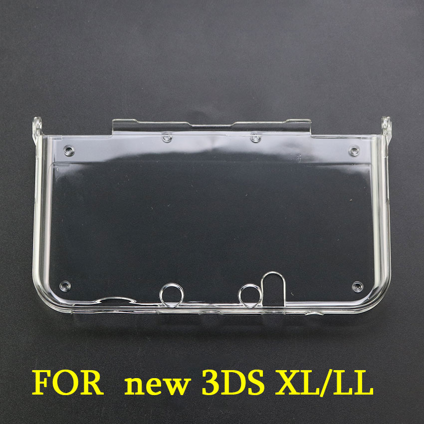 Cltgxdd 1piece Plastic Clear C - Gaming Console New review and price
