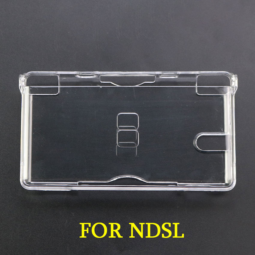 Cltgxdd 1piece Plastic Clear C - Gaming Console New review and price