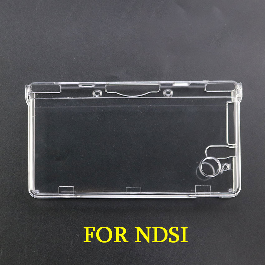 Cltgxdd 1piece Plastic Clear C - Gaming Console New review and price