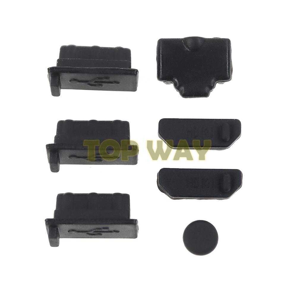 1set USB Dust Plug for Xbox On - Gaming Console Xbox One review and price