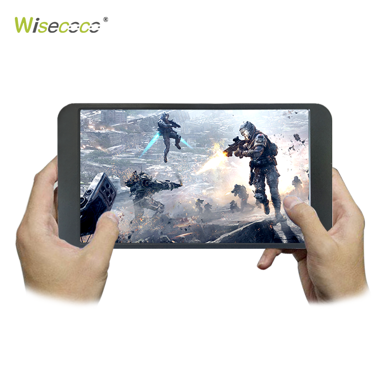 7 Inch 1080P Monitor 1920*1080 - Gaming Console With review and price