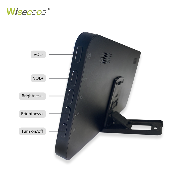 7 Inch 1080P Monitor 1920*1080 - Gaming Console With review and price