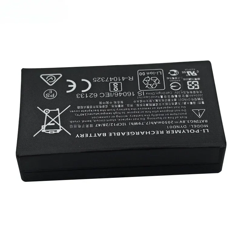 NEW DYND01 3.8V 2050mAh Batter - Gaming Console Xbox One review and price
