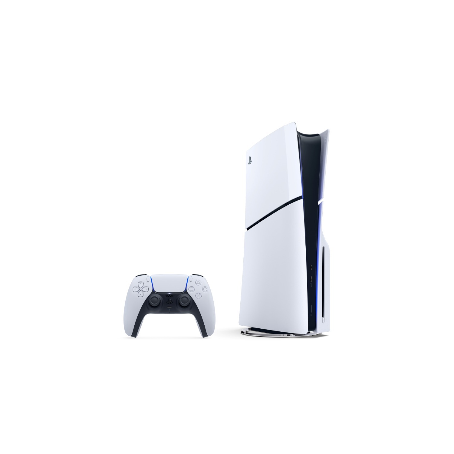 Sony PlayStation 5 Slim Gaming - Gaming Console In Chinese review and price