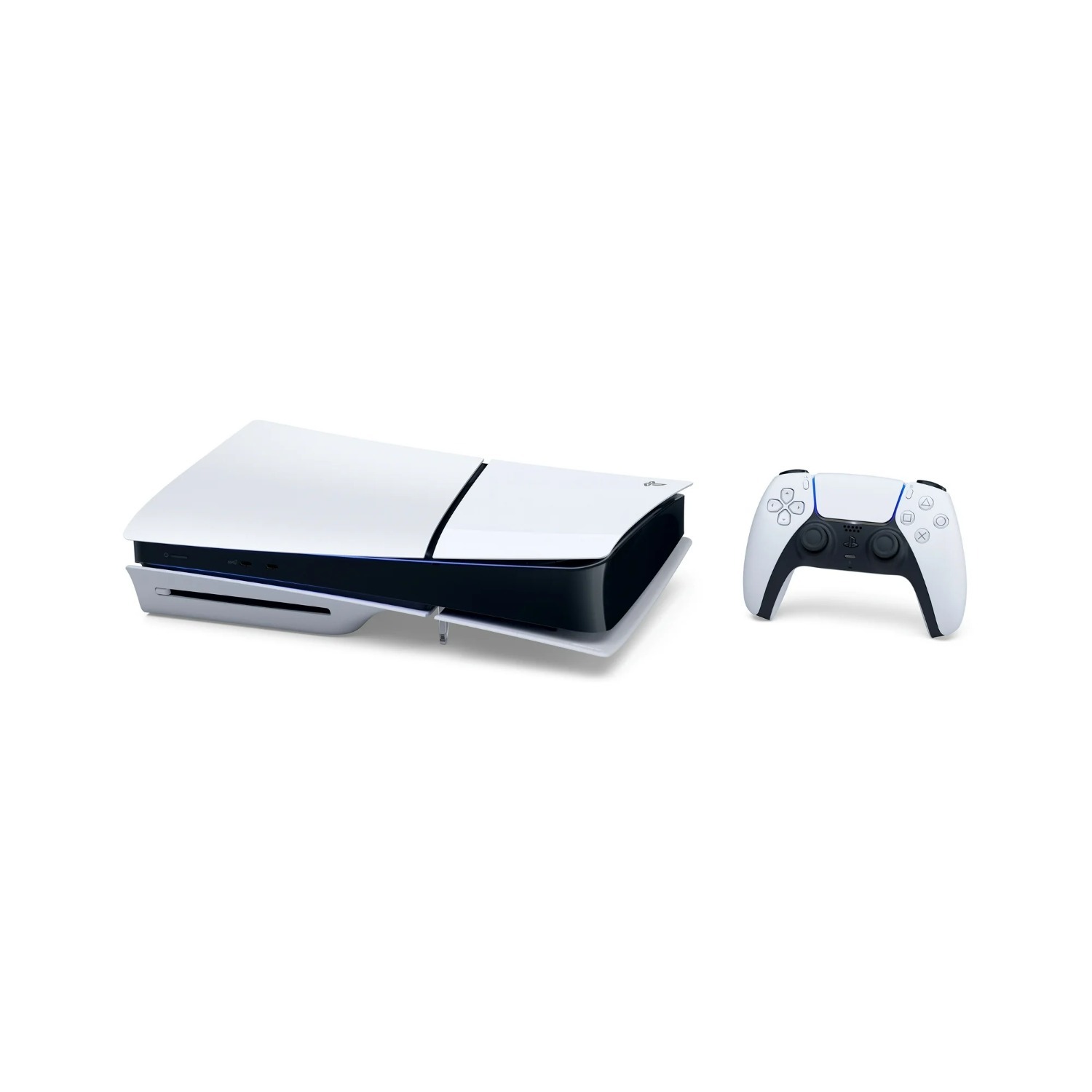 Sony PlayStation 5 Slim Gaming - Gaming Console In Chinese review and price