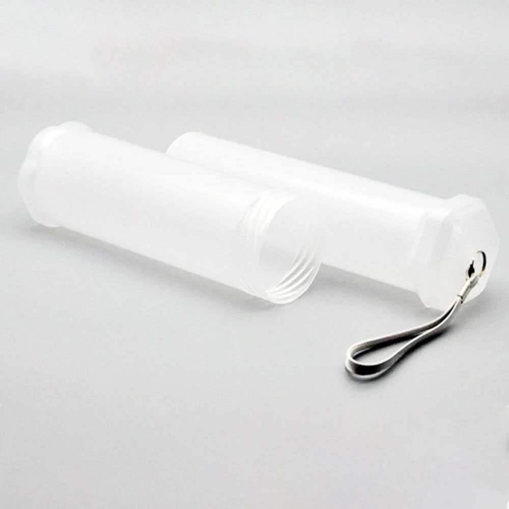 Transparent Games Pad Canister - Gaming Card Holder review and price