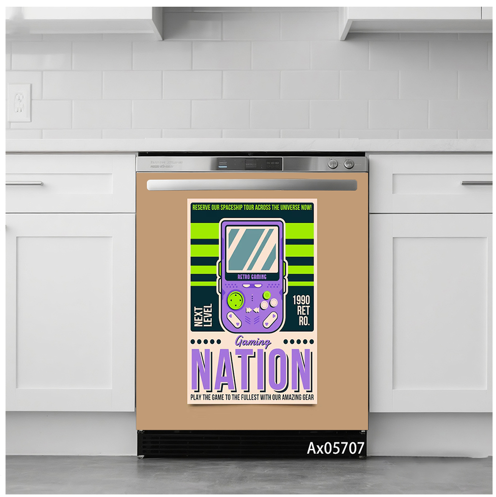 90s Retro Pixel Gaming Arcade  - Gaming Console Room review and price