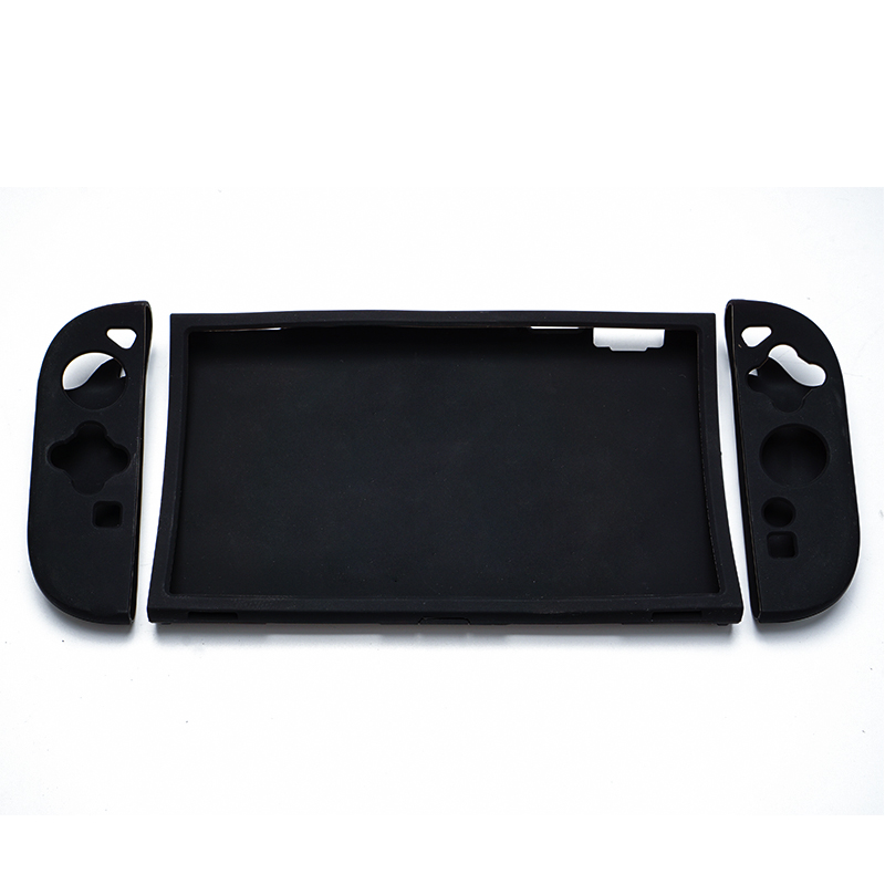 Split Soft Silicone Cover Rubb - Gaming Console Nintendo Switch 2 review and price