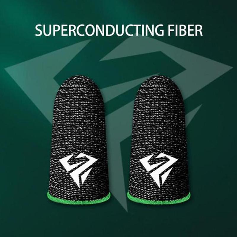 2 Pcs Mobile Game Fingertip Gl - Gaming Console Xbox One review and price