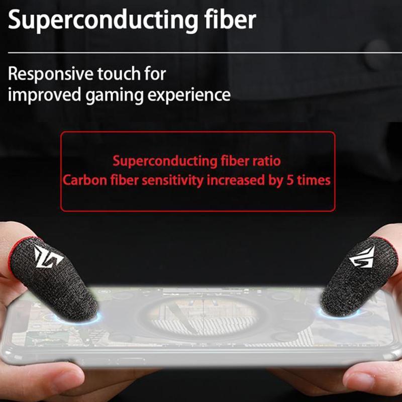 2 Pcs Mobile Game Fingertip Gl - Gaming Console Xbox One review and price