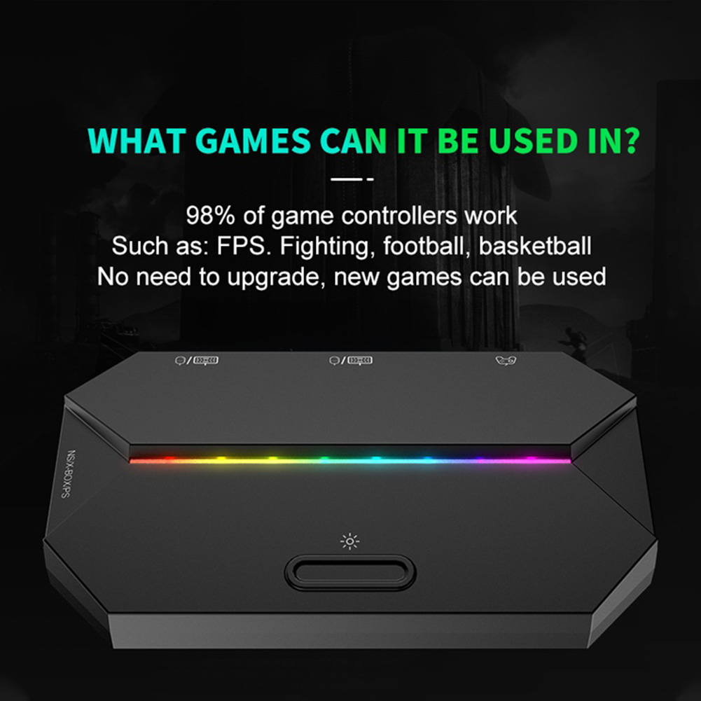 G6L Electronic Machine Accesso - Gaming Console Xbox One review and price