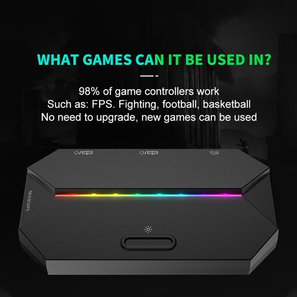 G6L Electronic Machine Accesso - Gaming Console Xbox One review and price