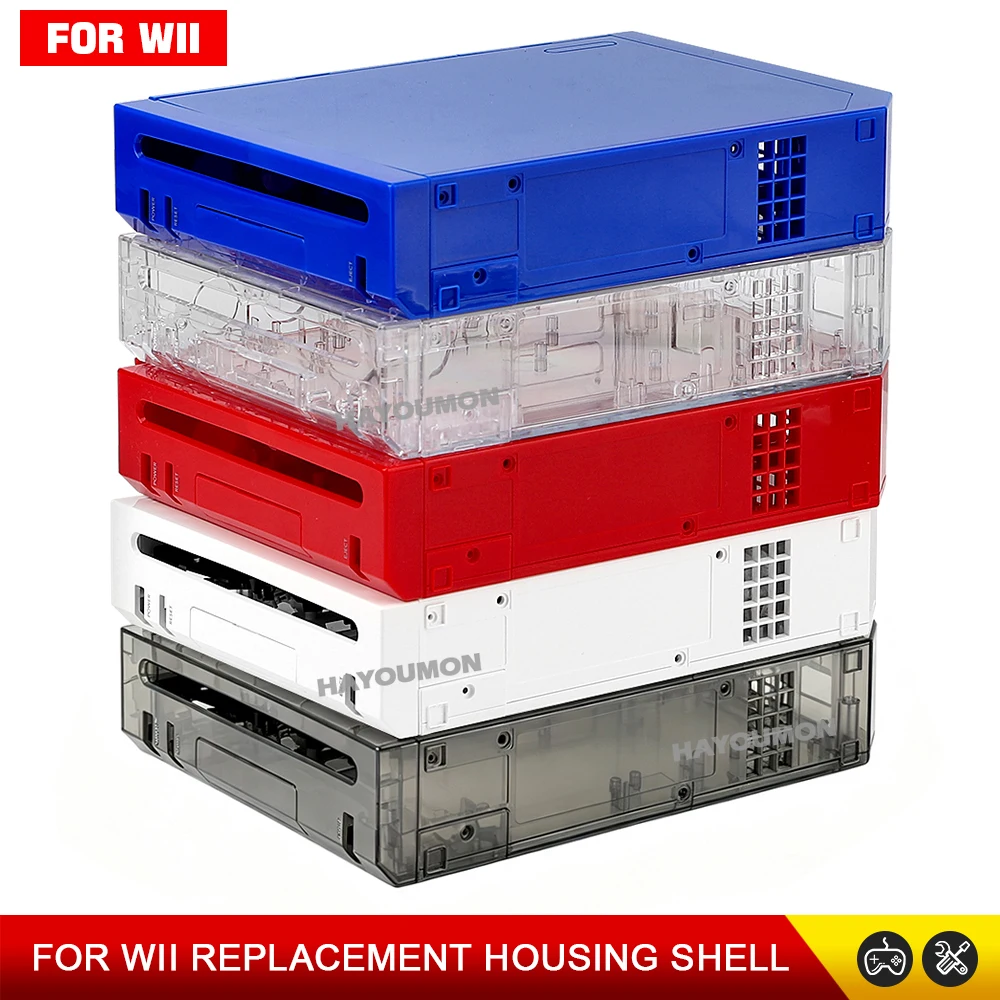NEW Upgrade TRN Black For WII  - Gaming Console New review and price
