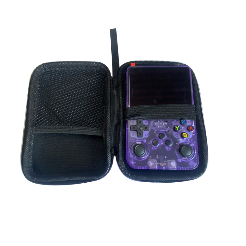 Bag for R36S Retro Handheld Vi - Gaming Console Handheld Retro review and price