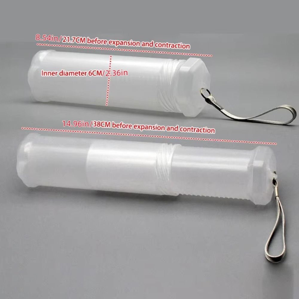 Transparent Games Pad Canister - Gaming Card Holder review and price