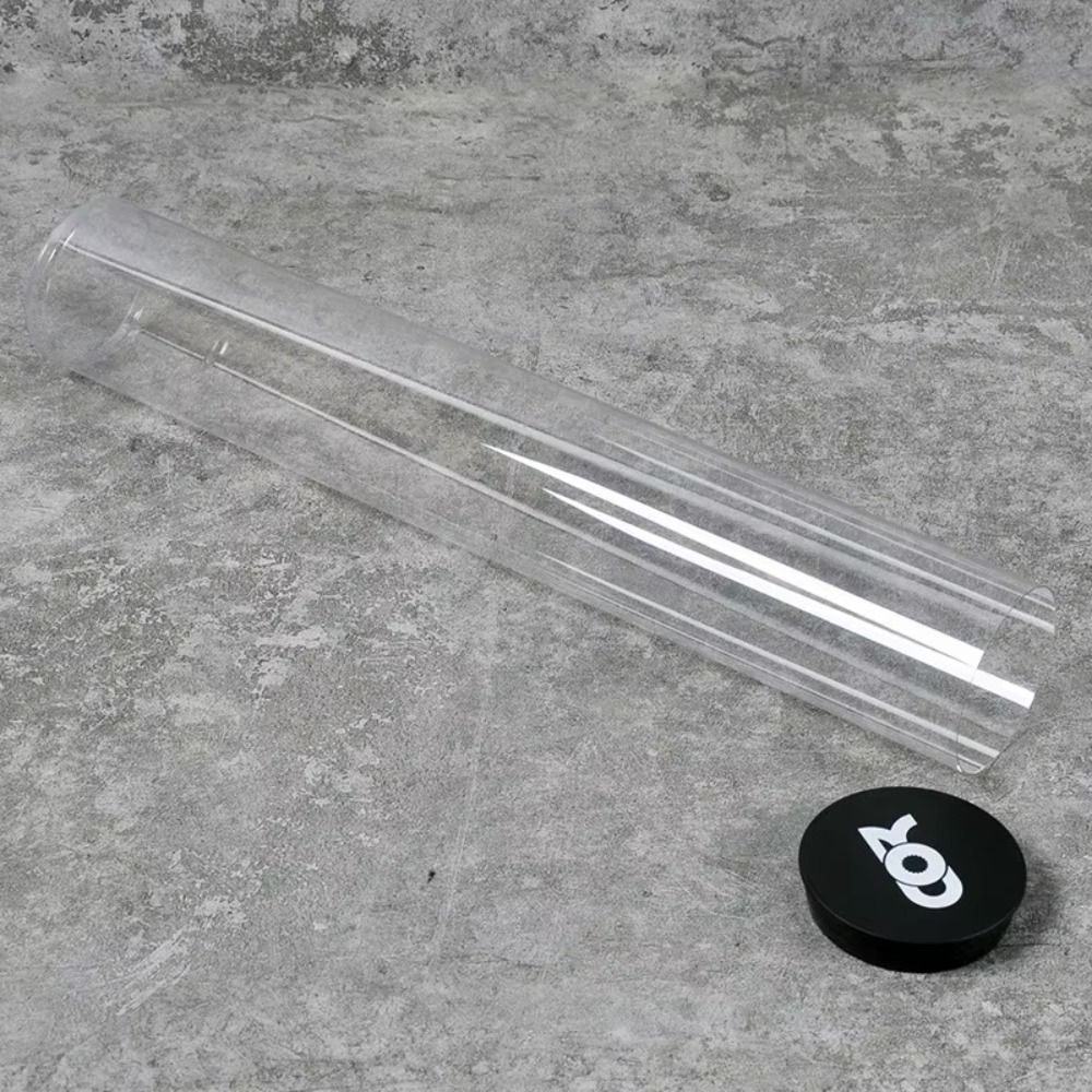 Transparent Games Pad Canister - Gaming Card Holder review and price