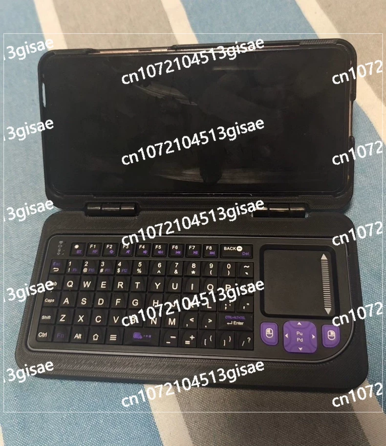 6 Inch Dual Boot Handheld PC | - Gaming Console With review and price