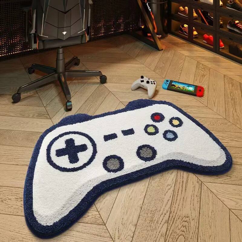 Gaming Controller Console Shap - Gaming Console Room review and price
