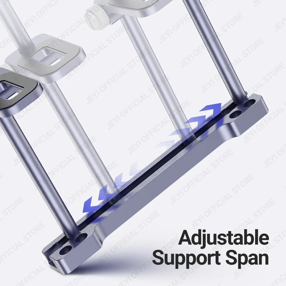 JEYI Graphics Card Brace Adjus - Gaming Card Holder review and price