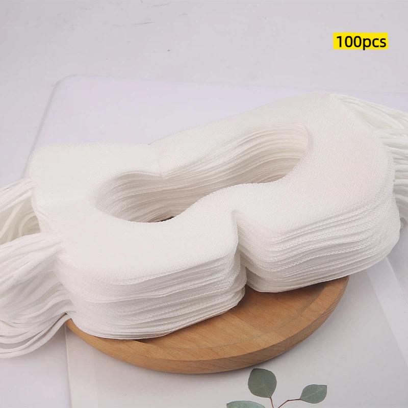 100Pcs Disposable Non-woven Fa - Gaming Console Vr review and price