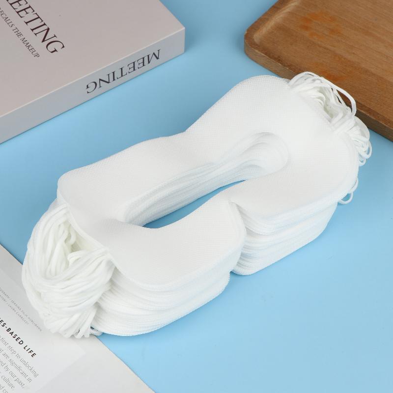 100Pcs Disposable Non-woven Fa - Gaming Console Vr review and price