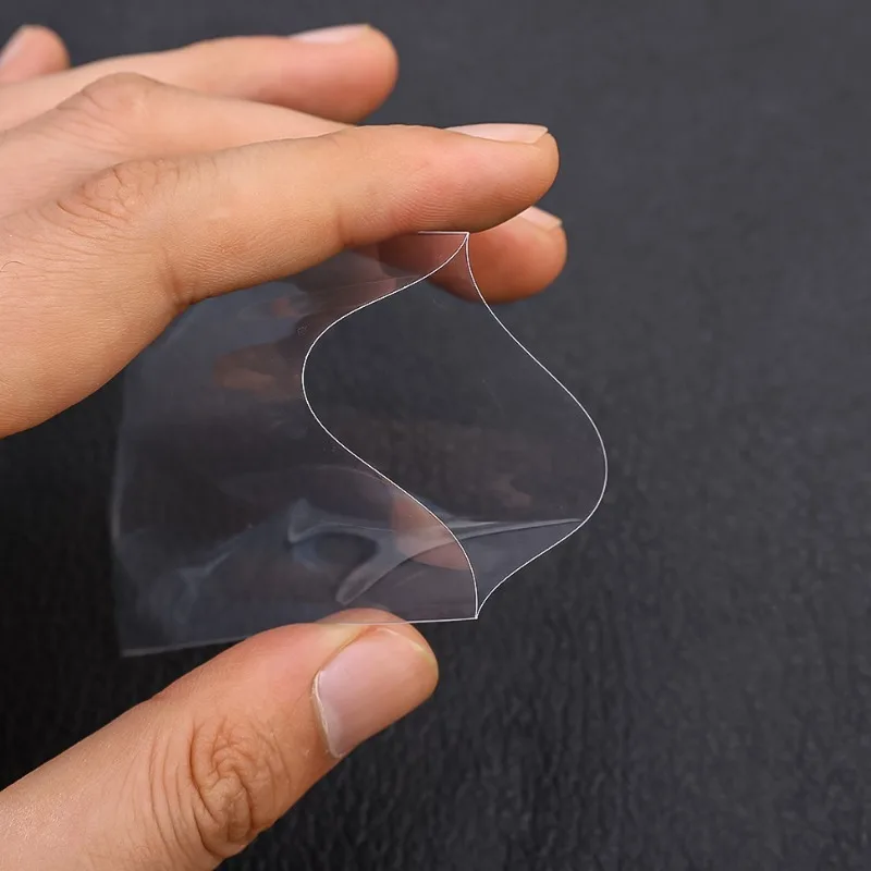 200-50Pcs Card Transparent Sle - Gaming Card Holder review and price