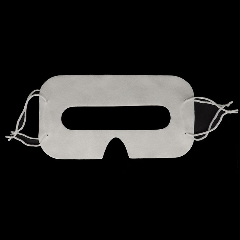 100PCS Non-woven Fabrics Eye P - Gaming Console Vr review and price