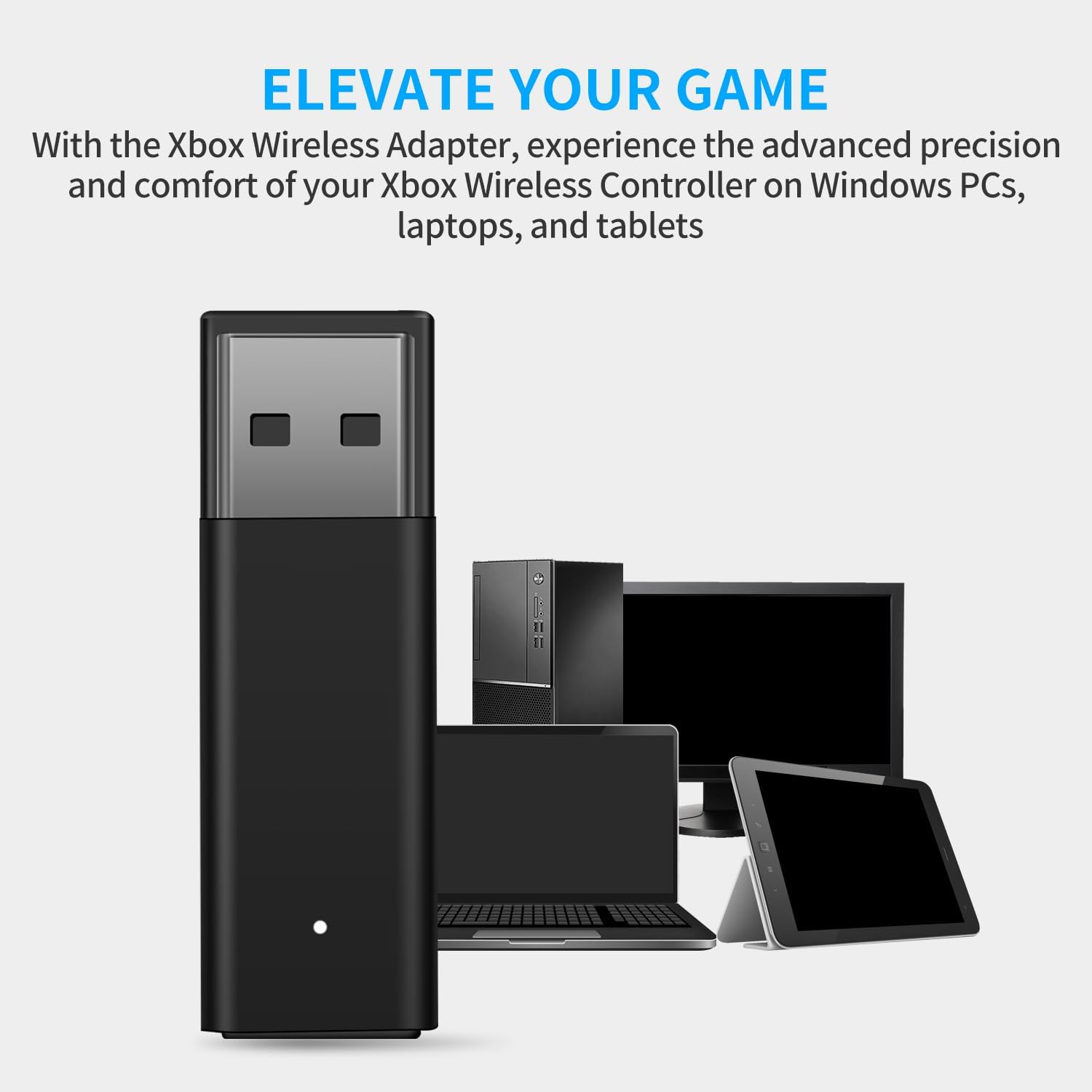 USB Adapter For Xbox One S X E - Gaming Console Xbox One review and price