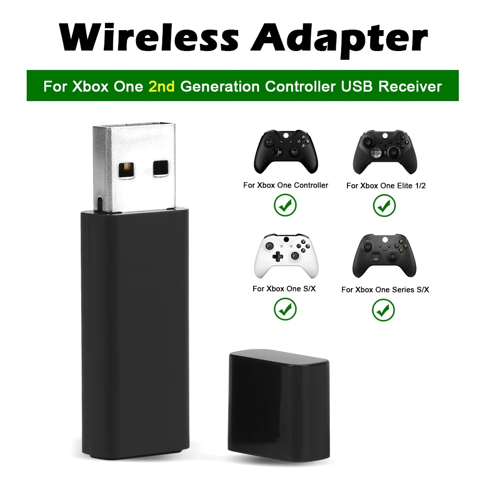 USB Adapter For Xbox One S X E - Gaming Console Xbox One review and price