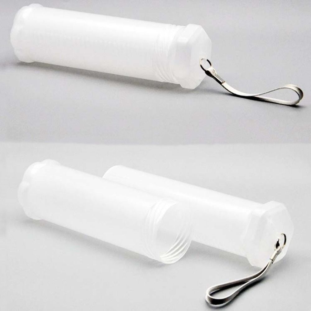 Transparent Games Pad Canister - Gaming Card Holder review and price