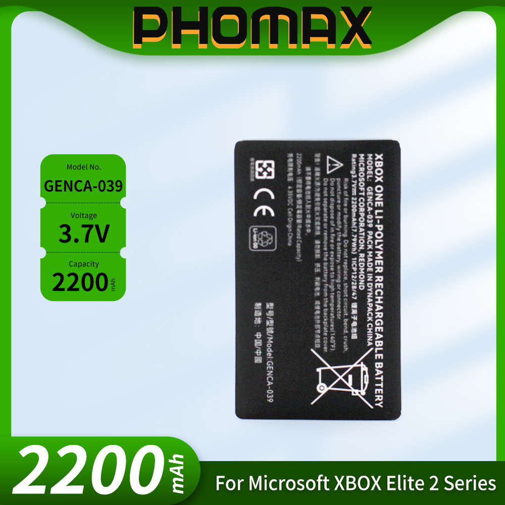 PHOMAX GENCA-039 GENCA 039 3.7 - Gaming Console Xbox One review and price