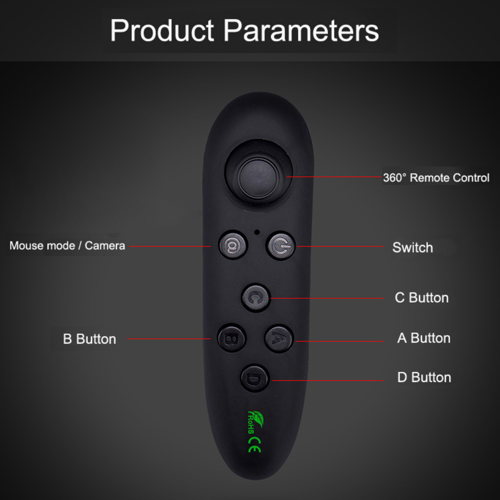 Control Joystick for Android i - Gaming Console Vr review and price